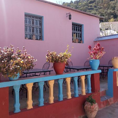 Appartement Dar Lala Zhour à Douar Ain Bouchrik Extérieur photo