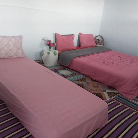Appartement Dar Lala Zhour à Douar Ain Bouchrik Extérieur photo