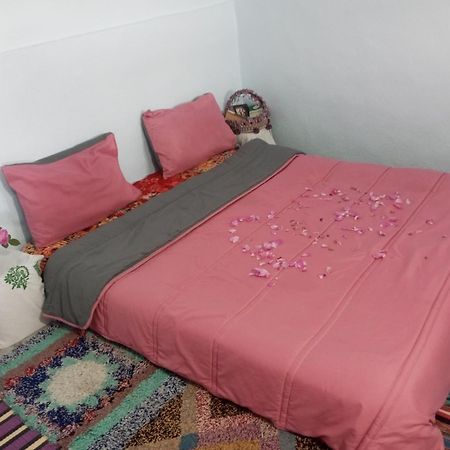 Appartement Dar Lala Zhour à Douar Ain Bouchrik Extérieur photo