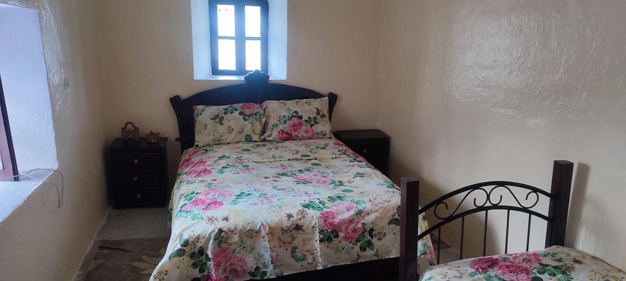 Appartement Dar Lala Zhour à Douar Ain Bouchrik Extérieur photo