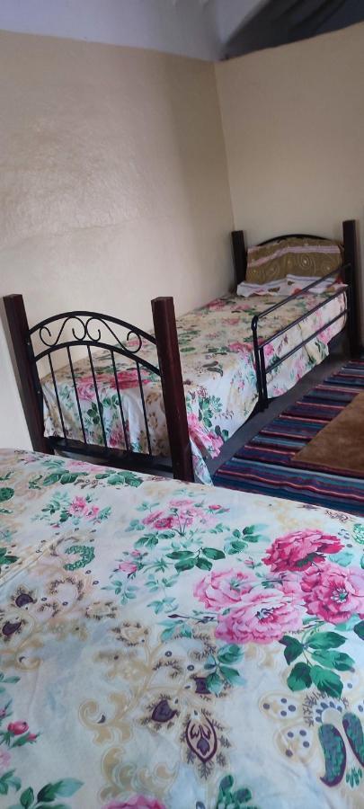 Appartement Dar Lala Zhour à Douar Ain Bouchrik Extérieur photo