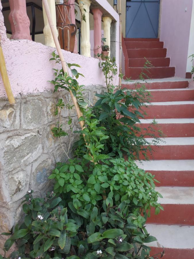 Appartement Dar Lala Zhour à Douar Ain Bouchrik Extérieur photo