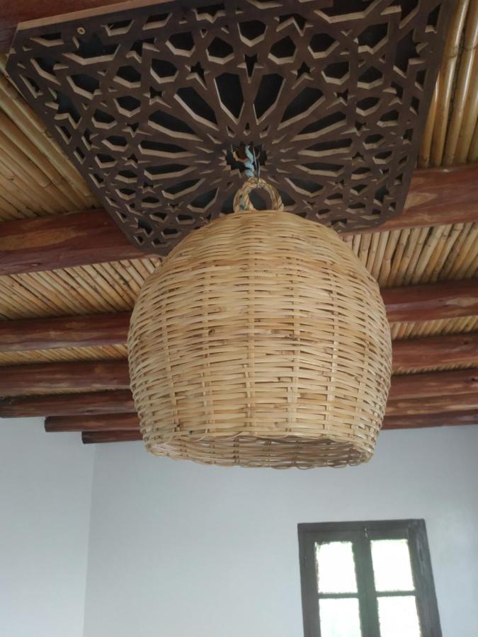 Appartement Dar Lala Zhour à Douar Ain Bouchrik Extérieur photo