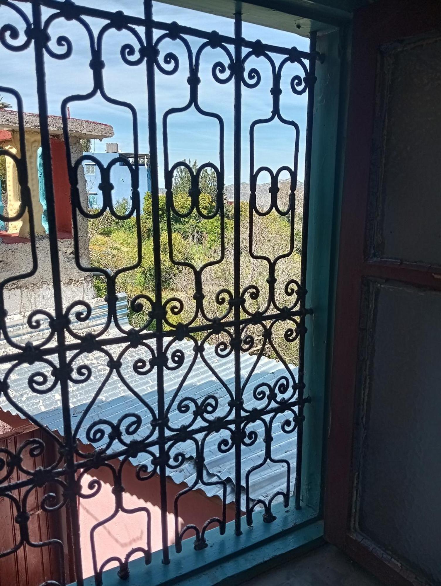 Appartement Dar Lala Zhour à Douar Ain Bouchrik Extérieur photo