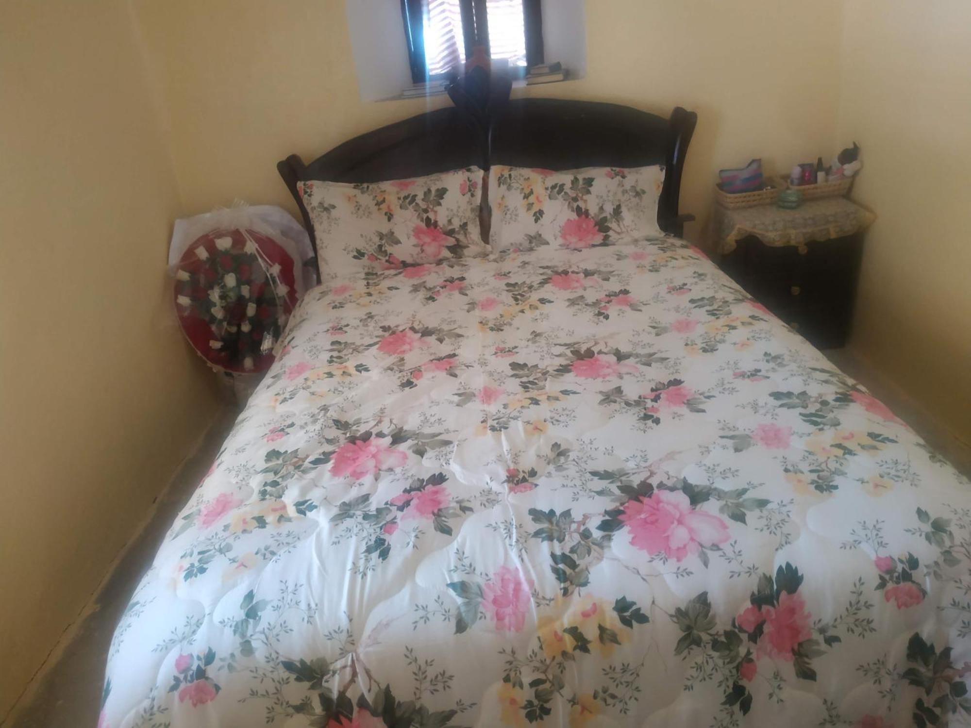 Appartement Dar Lala Zhour à Douar Ain Bouchrik Extérieur photo