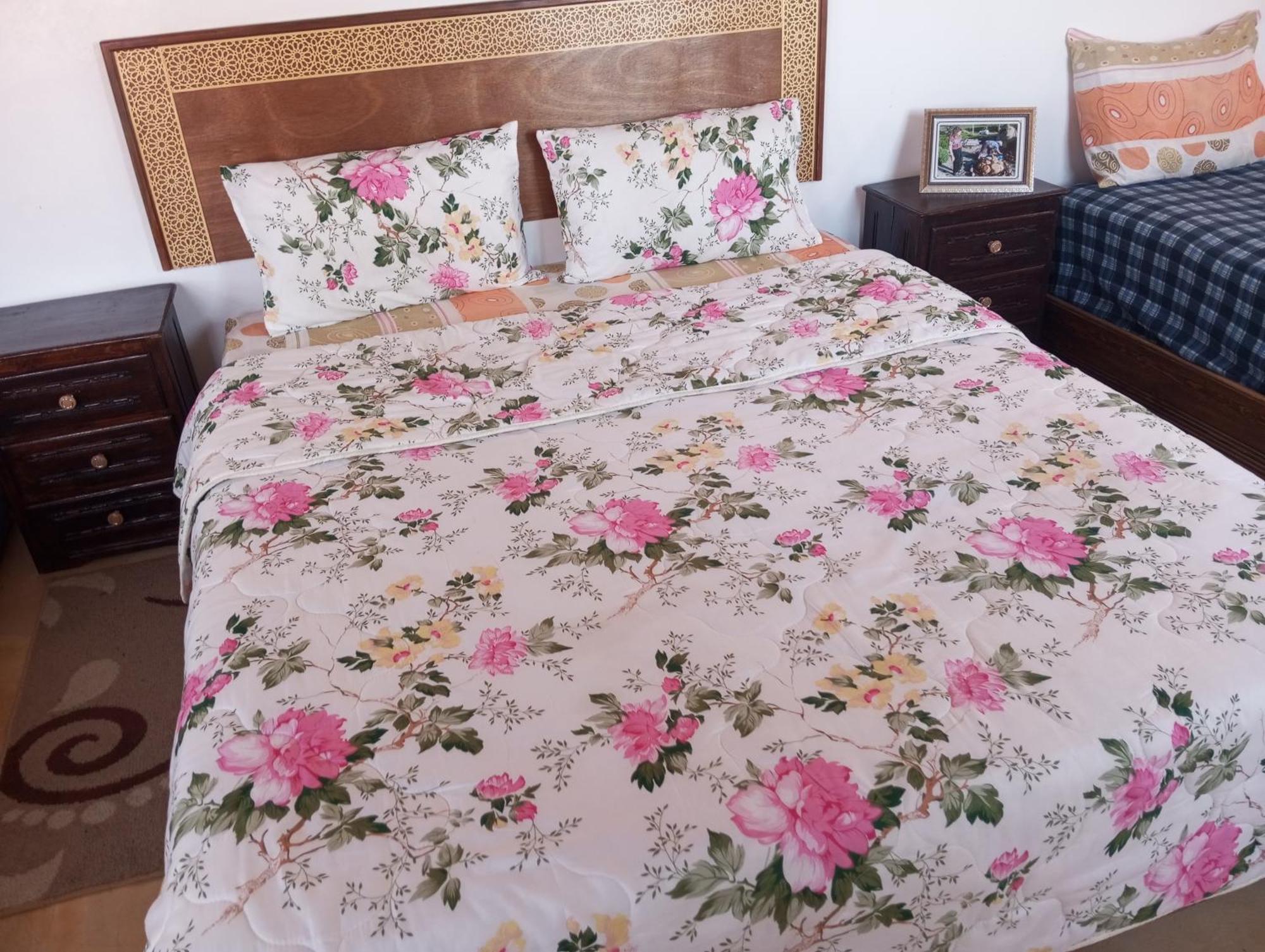 Appartement Dar Lala Zhour à Douar Ain Bouchrik Extérieur photo