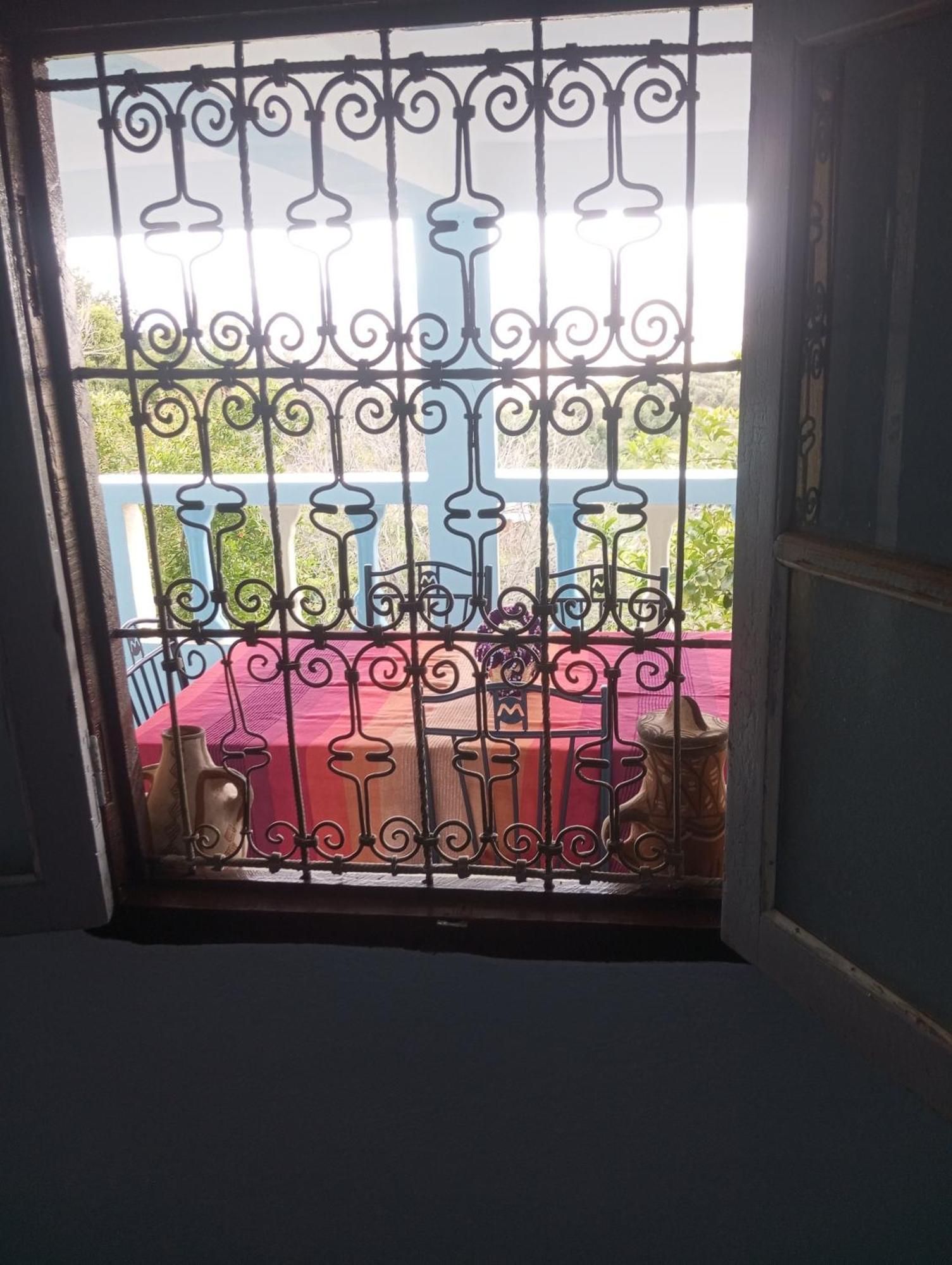 Appartement Dar Lala Zhour à Douar Ain Bouchrik Extérieur photo